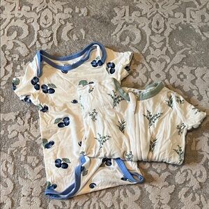 Kyte baby items
